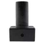 HC3Z5598C - : Leaf Spring Spacer for Ford: F-250 Super Duty, F-350 Super Duty, F-450 Super Duty Image