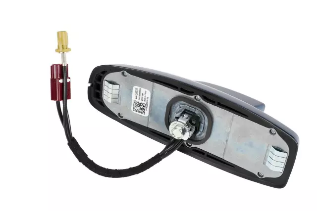 High Frequency Antenna - GM (84346805)