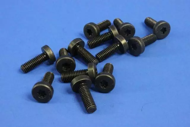 6510699AA - : Hex Head Header Point Screw for Mopar Image