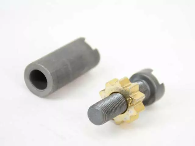 Parking Brake Adjuster, Right & Left - Mopar (5018551AB)