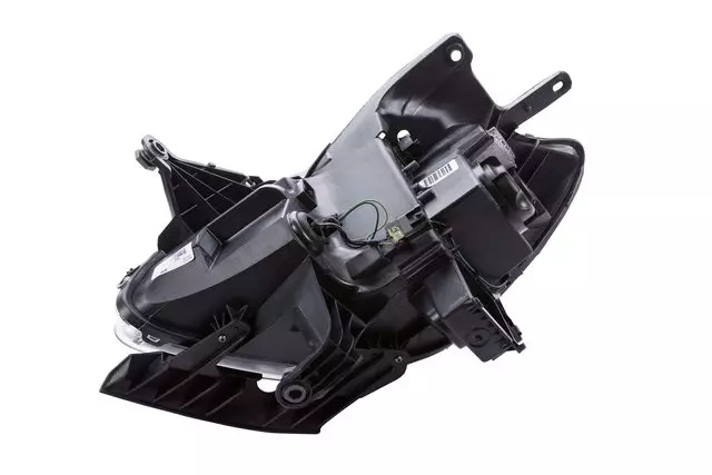 19351937 - Electrical: Composite Assembly for GM Image