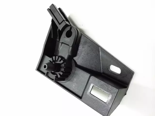 1K1823633B - Body: Hood Release Handle Bracket for Volkswagen Image