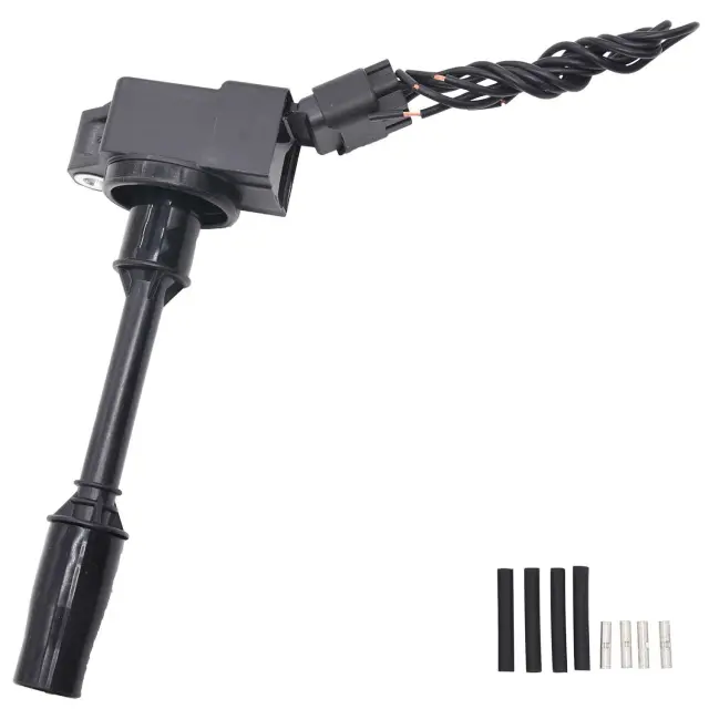 92192345 - Ignition Systems: Ignition Coil for Walker Products Inc. - Image