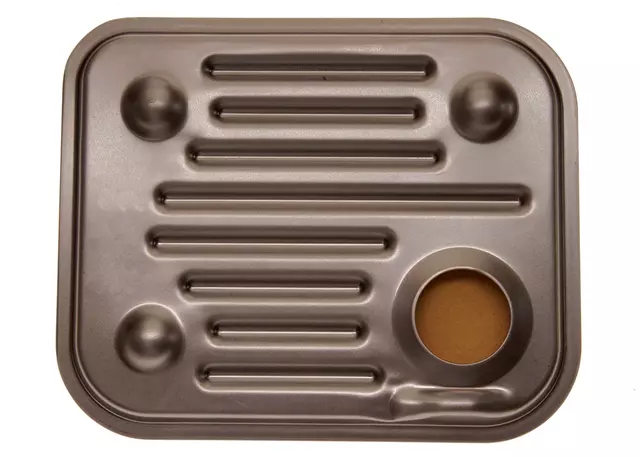 24210956 - Maintenance &amp; Lubrication: Filter for Cadillac: Escalade, Escalade ESV, Escalade EXT | Chevrolet: Avalanche 1500, Avalanche 2500, C1500, C2500, C3500, C3500HD, Express 1500, Express 2500, Express 3500, Express 4500, K1500 Pickup, K2500 Pickup, K3500 Pickup, P30, Silverado 1500, Silverado 1500 Classic, Silverado 1500 HD, Silverado 1500 HD Classic, Silverado 2500, Silverado 2500 HD, Silverado 2500 HD Classic, Silverado 3500, Silverado 3500 Classic, Silverado 3500 HD, Suburban 1500, Suburban 2500, Suburban C1500, Suburban C2500, Suburban K1500, Suburban K2500, Tahoe | GMC: C1500 Pickup, C2500 Pickup, C3500 Pickup, C3500HD, K1500 Pickup, K2500 Pickup, K3500 Pickup, P3500, Savana 1500, Savana 2500, Savana 3500, Savana 4500, Sierra 1500, Sierra 1500 Classic, Sierra 1500 HD, Sierra 1500 HD Classic, Sierra 2500, Sierra 2500 HD, Sierra 2500 HD Classic, Sierra 3500, Sierra 3500 Classic, Sierra 3500 HD, Suburban C1500, Suburban C2500, Suburban K1500, Suburban K2500, Yukon, Yukon XL 1500, Yukon XL 2500 Image