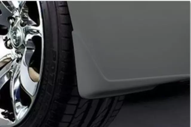 999J2Z6KAD04 - Exterior: Splash Guards, Rear Set, (Coupe And Roadster) for Nissan Image