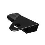 68054211AB - Body Sheet Metal Except Doors: Fender Bumper, Left for Dodge: Ram 1500, Ram 2500, Ram 3500 | Ram: 1500, 1500 Classic, 2500, 3500 Image