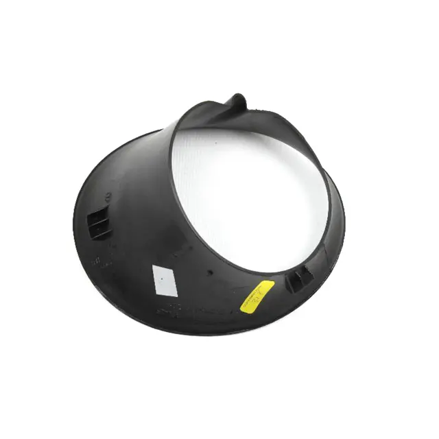 55077238AD - Electrical: Fog Lamp Bezel, Right for Mopar Image image