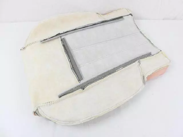 Front Seat Cushion Cover - Mopar (1JB401S3AA)