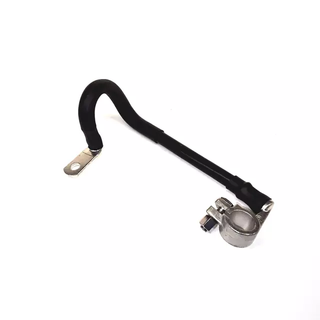 5N0971235A - : Negative Cable for Volkswagen: CC, Eos, Golf, Golf R, GTI, Jetta, Passat, Rabbit, Tiguan, Tiguan Limited Image