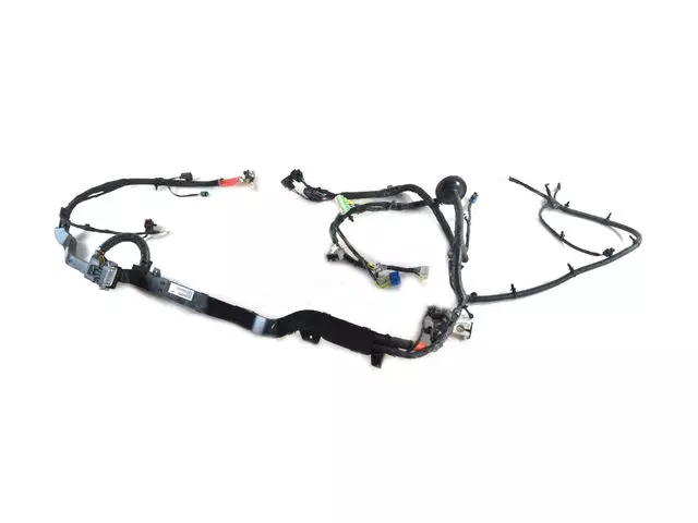 68238907AB - Electrical: Dash Wiring for Mopar Image