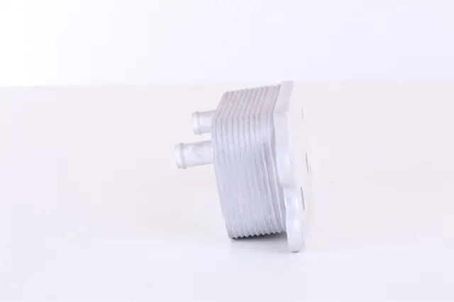 90676 - : Nissens Engine Oil Cooler for NISSENS Image