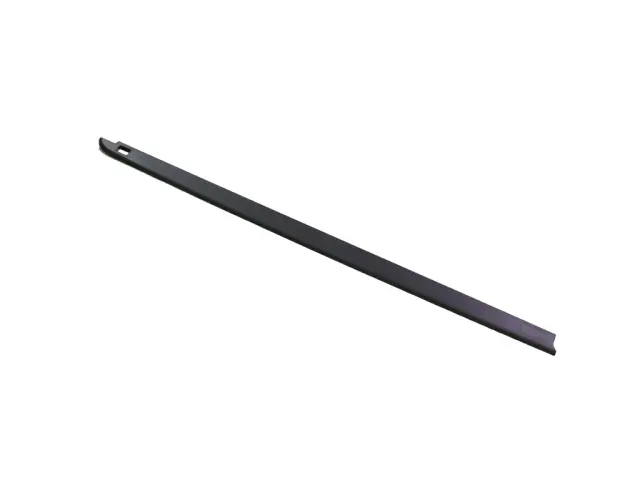 68375106AA - Body Sheet Metal Except Doors: Rail Cap, Right for Mopar Image image