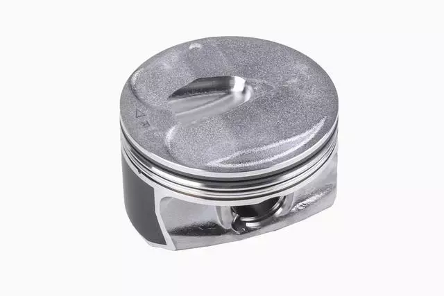 19300904 - : Engine Piston for GM Image