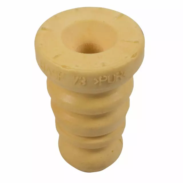 DG9Z5K570B - Suspension: Bumper for Ford: Fusion, Police Responder Hybrid, SSV Plug-In Hybrid Image