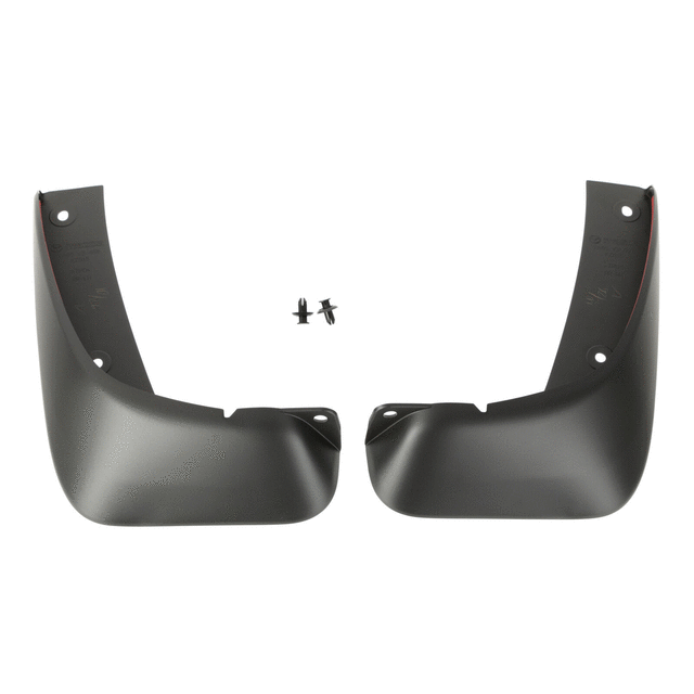 Splash Guards - Rear - Mazda (VA45-V3-460)