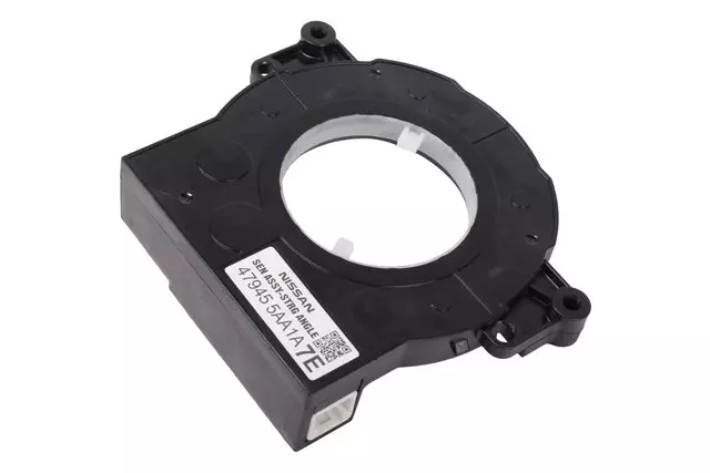 Part# 19317948 Steering Column Tilt Wheel Position Sensor - GM (19317948)