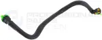 22438679 - : Professional Parts Sweden Automatic Transmission Oil Cooler Hose for PROFESSIONAL PARTS Image