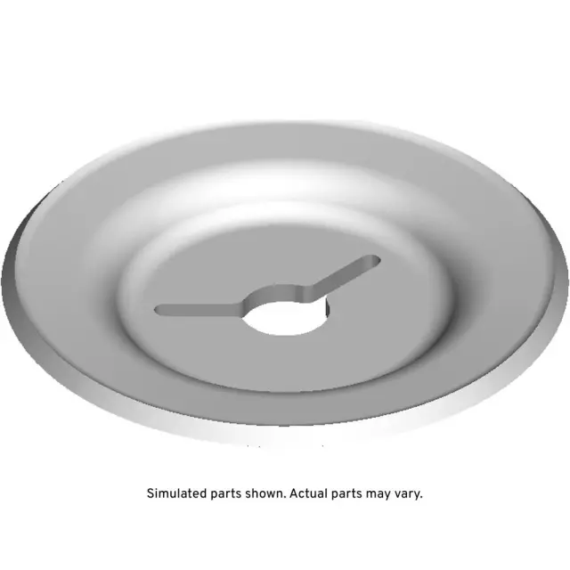 11569701 - : Engine Cradle Washer for Cadillac: SRX Image