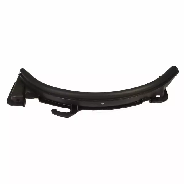 6C2Z8146AA - Cooling System: Lower Shroud for Ford: E-350 Super Duty Image