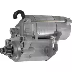 17750 - : Remy Starter Motor for Remy Image