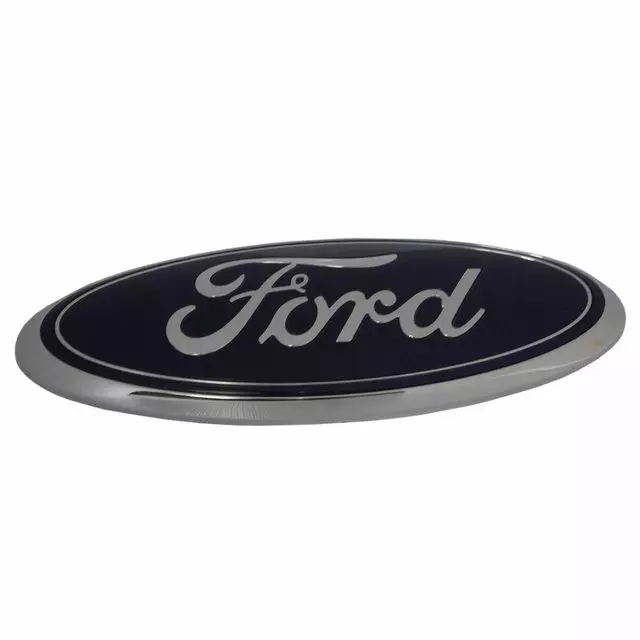 Emblem - Ford (BT4Z-8213-B)
