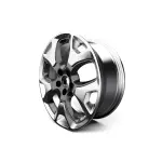 5VC281STAA - Wheels: Aluminum Wheel, Front Or Rear for Jeep: Compass Image