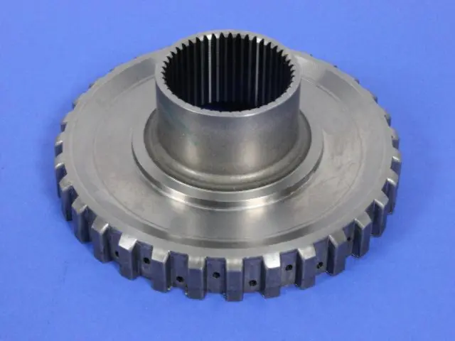 52119878AB - 545RFE; 5-Speed; Automatic Transmission: Reverse Clutch Hub And Shaft for Mopar Image