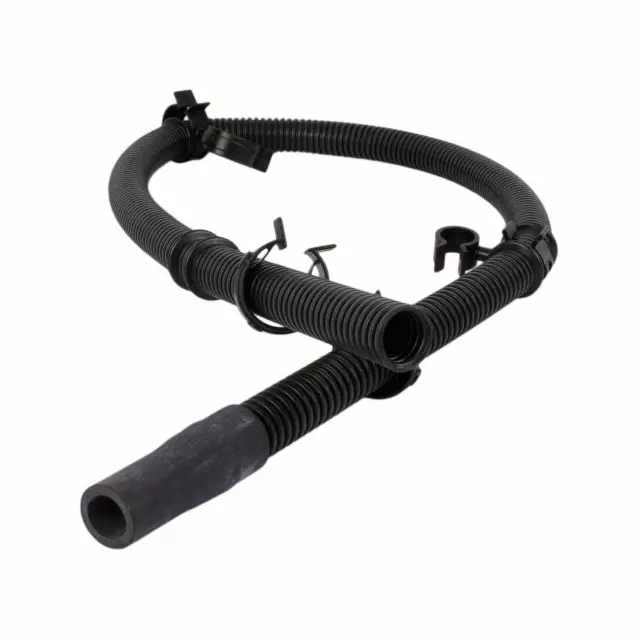 4C2Z9S327AA - Emission System: Vapor Hose for Ford Image