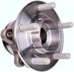 BR930874 - : SKF Rear Wheel Hub Bearing Assembly BR930874 For Ford Lincoln for SKF Image