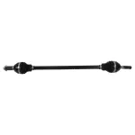 4102036 - : Can-Am CV Axle Assembly  - Front Left for GSP Image