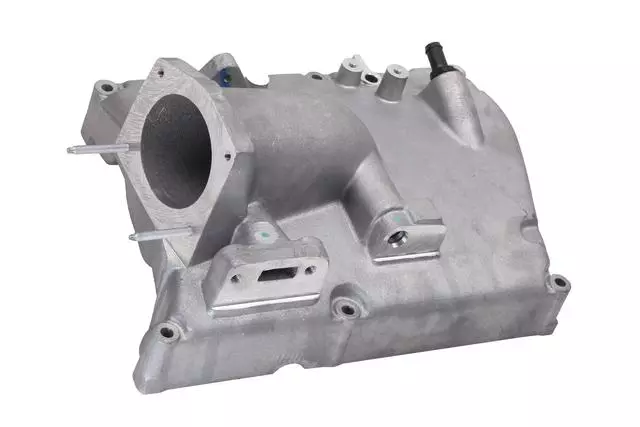 12597697 - Fuel System: Intake Manifold for Chevrolet: Equinox | Pontiac: Torrent Image