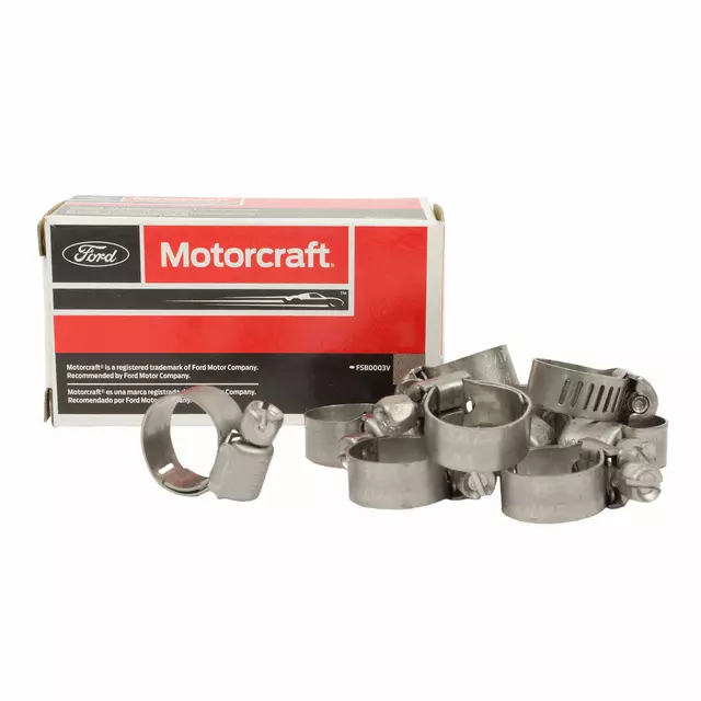 Clamp Hose - Ford (D9AZ-8287-AA)