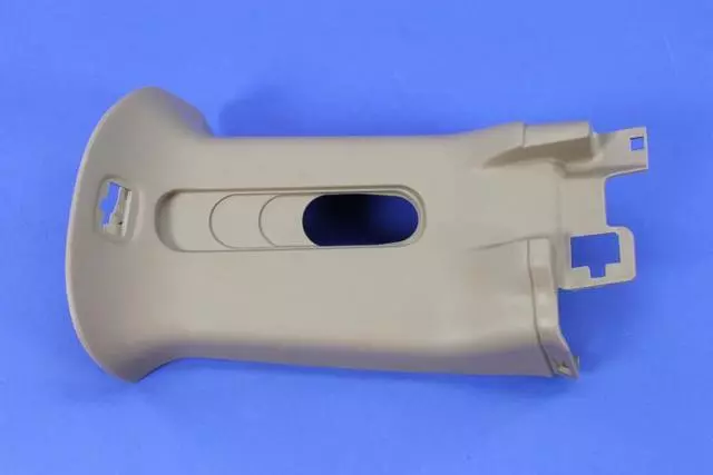 ZR08LTUAI - Interior Trim: C Pillar Molding, Right for Chrysler: Town &amp; Country | Dodge: Grand Caravan | Ram: C/V Image