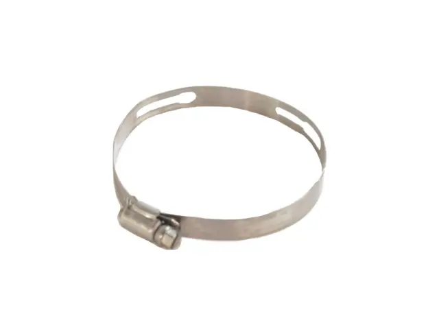 6511891AA - Fuel: Hose Clamp for Mopar Image