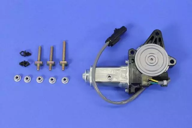 4724416AB - : Window Motor for Chrysler: Sebring Image