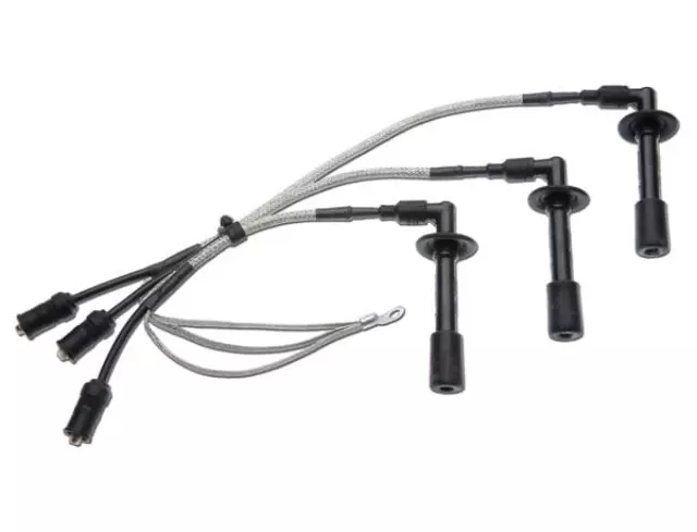 91160901107 - : Spark Plug Wire Set for Porsche: 911 Image
