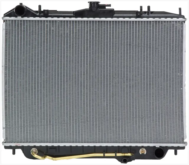 8012195 - : Agility Radiator for Agility Image