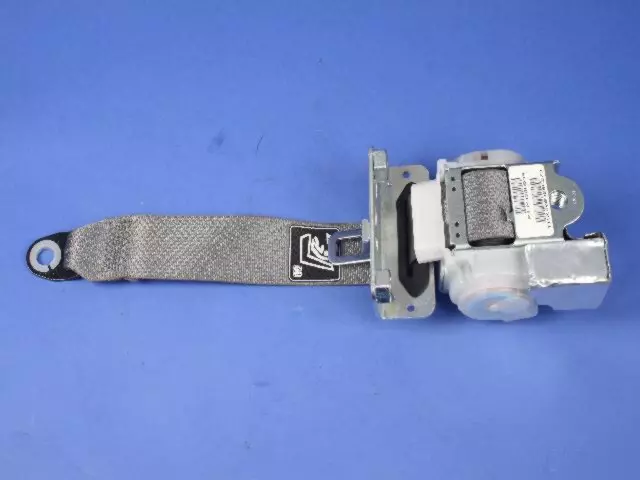 Rr Cntr Shoulder Seat Belt - Mopar (5JY83BD5AA)