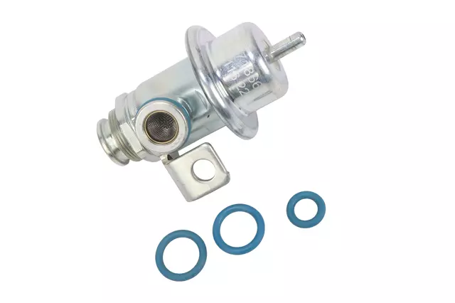 Acdelco™ Fuel Injection Pressure Regulator - GM (2171564)