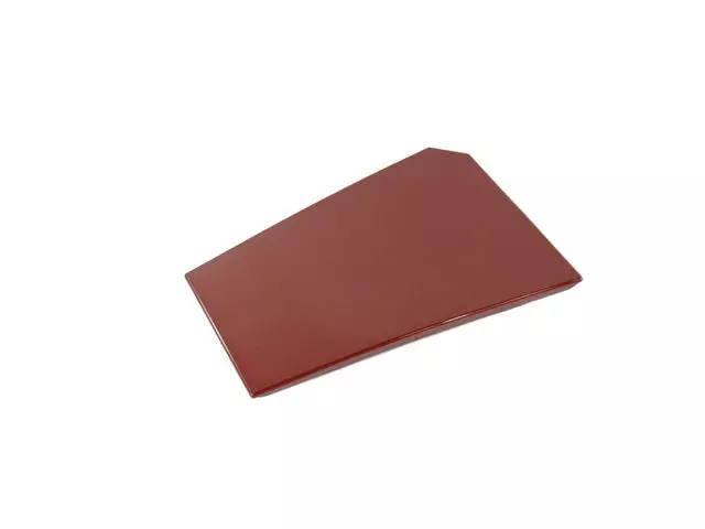 5XP08JRPAC - Body Sheet Metal Except Doors: Fuel Fill Door for Mopar Image image