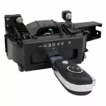 FL7Z7210AC - : Lever Gear Shift for Ford Image