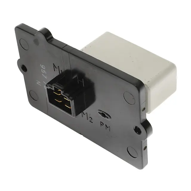 RU247 - : Blower Motor Resistor for SMP CORP Image