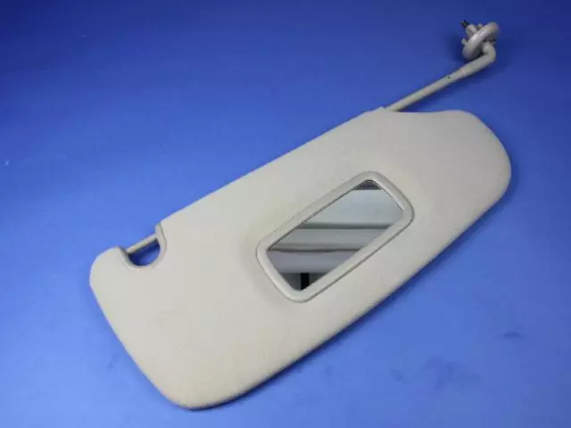 1CT18BD1AA - Interior Trim: Visor, Right for Mopar Image image