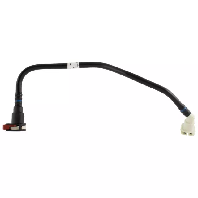 LX6Z9D667G - : Canister Hose for Ford: Bronco Sport, Escape | Lincoln: Corsair Image