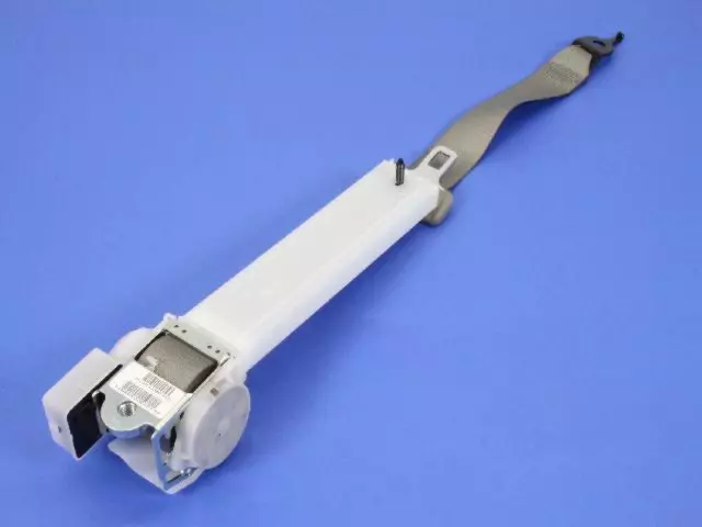Rr Cntr Shoulder Seat Belt - Mopar (1GE15BD3AC)