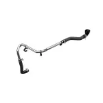 68280802AD - : Coolant Bottle Outlet Hose for Jeep: Gladiator, Wrangler Image