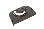 23102081 - : Brownstone Rear Driver Side Seat Armrest Cover for GM Image