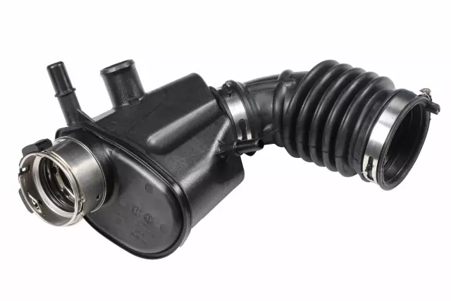 Driver Side Air Cleaner Outlet Front Duct - GM (23349890)