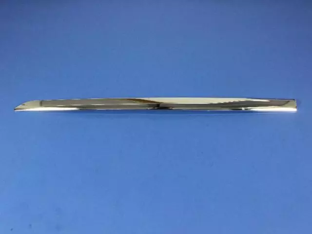 Sliding Door Molding, Left - Mopar (05182601AC)