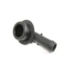 53030991 - Engine 4.0L Six Cylinder: Crankcase Vent Tube Fitting for Mopar Image